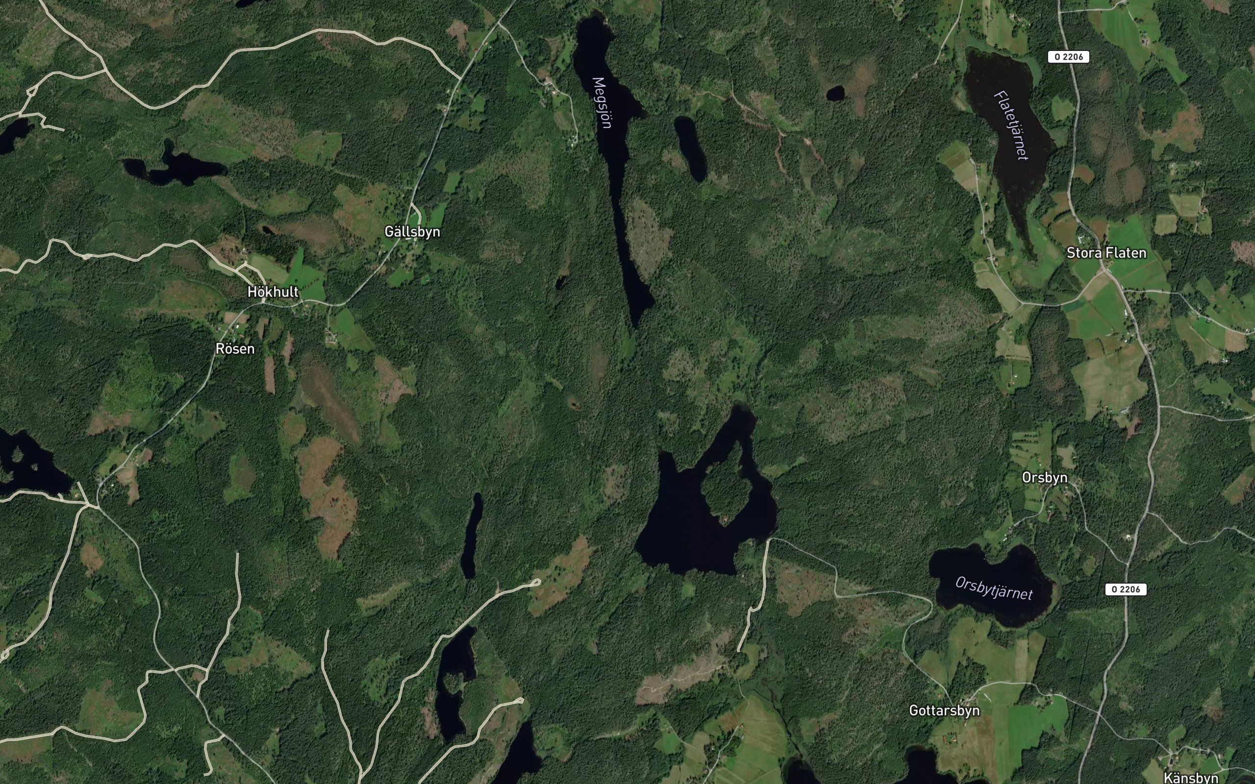 Haltjarn