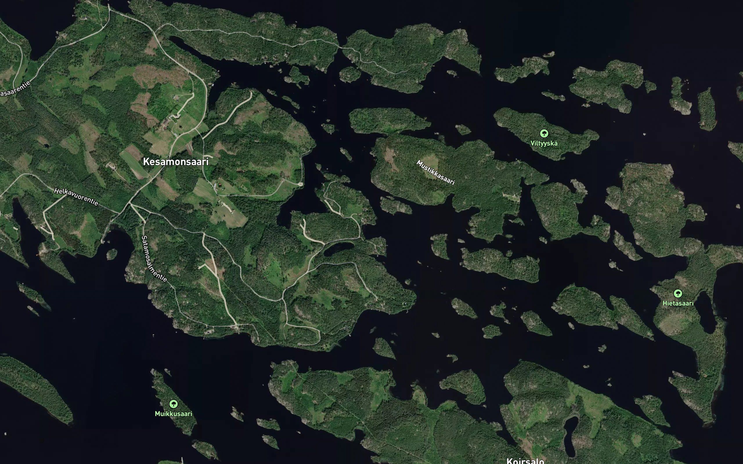 Virtalahti