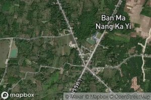 Khlong Ta Bing Ti Ngi