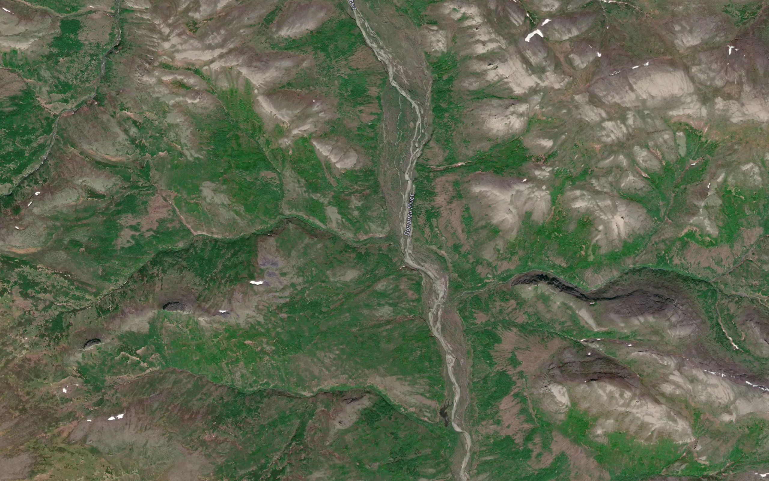 Quartz Creek