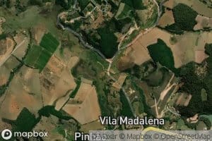 Ribeirao dos Almeidas