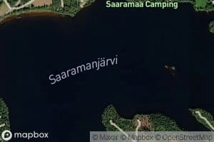Saaramaanjarvi