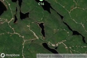 Lac de la Femelle