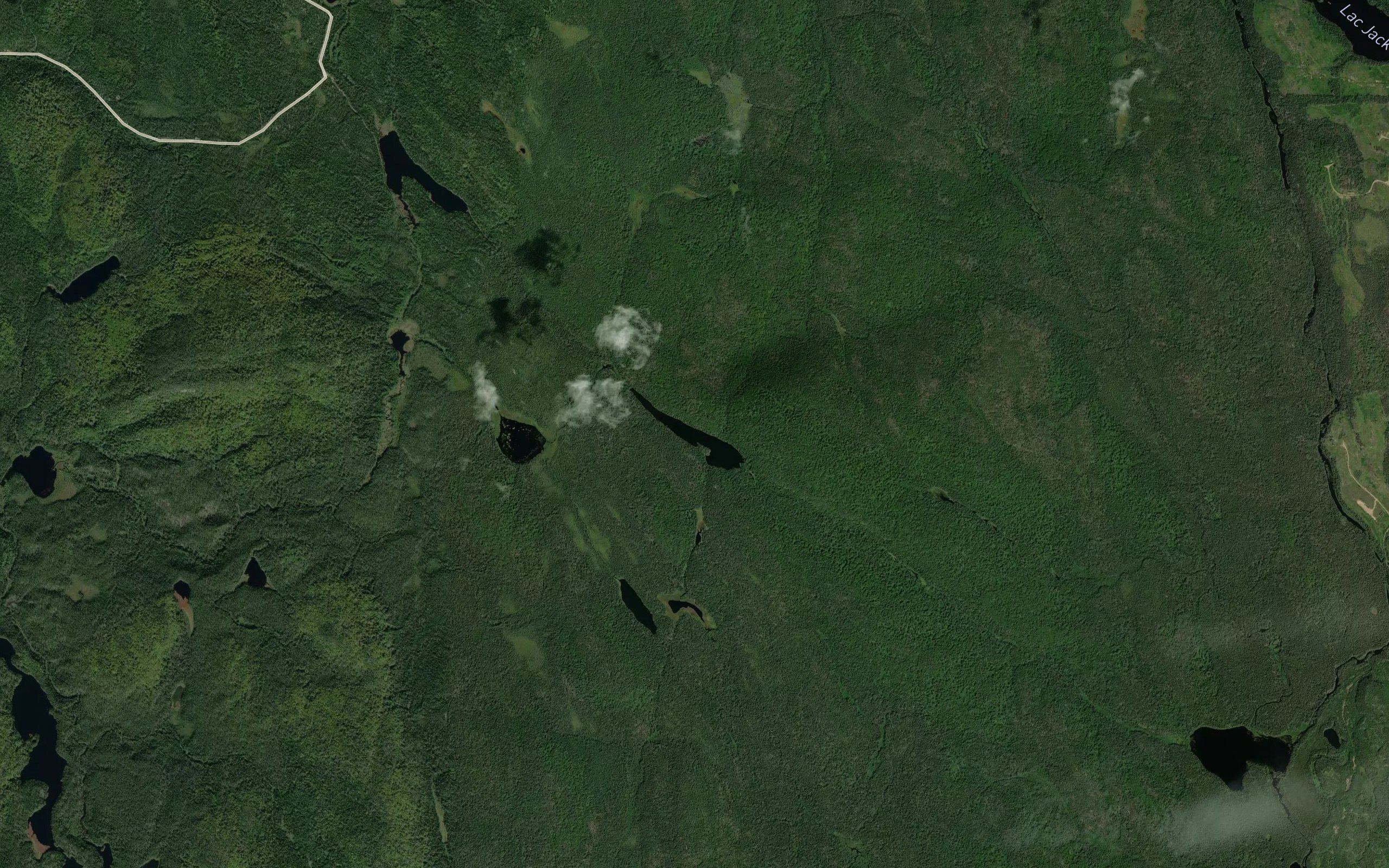 Lac Kanikiokwaciok