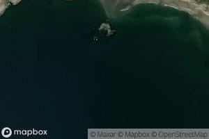 Grande anse de la Riviere aux Graines