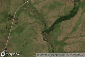 Canada de la Invernada