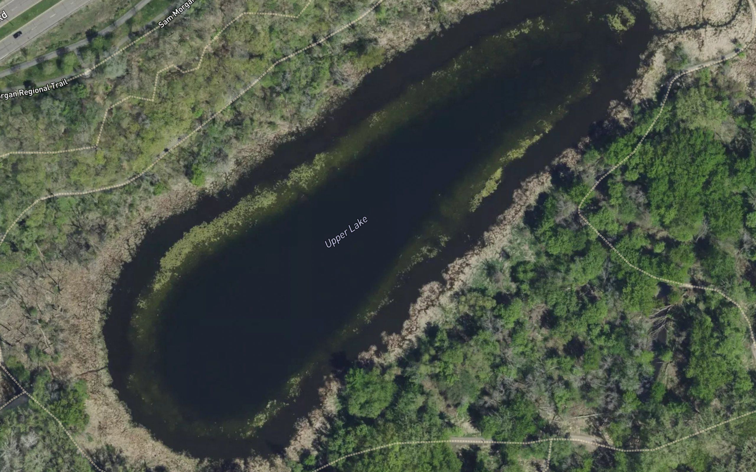 Upper Lake