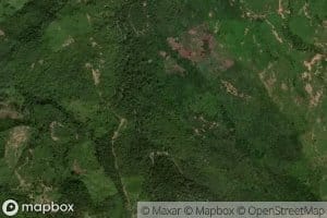 Quebrada Santa Isabel