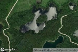 Mills Lake