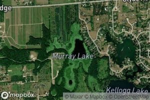 Murray Lake