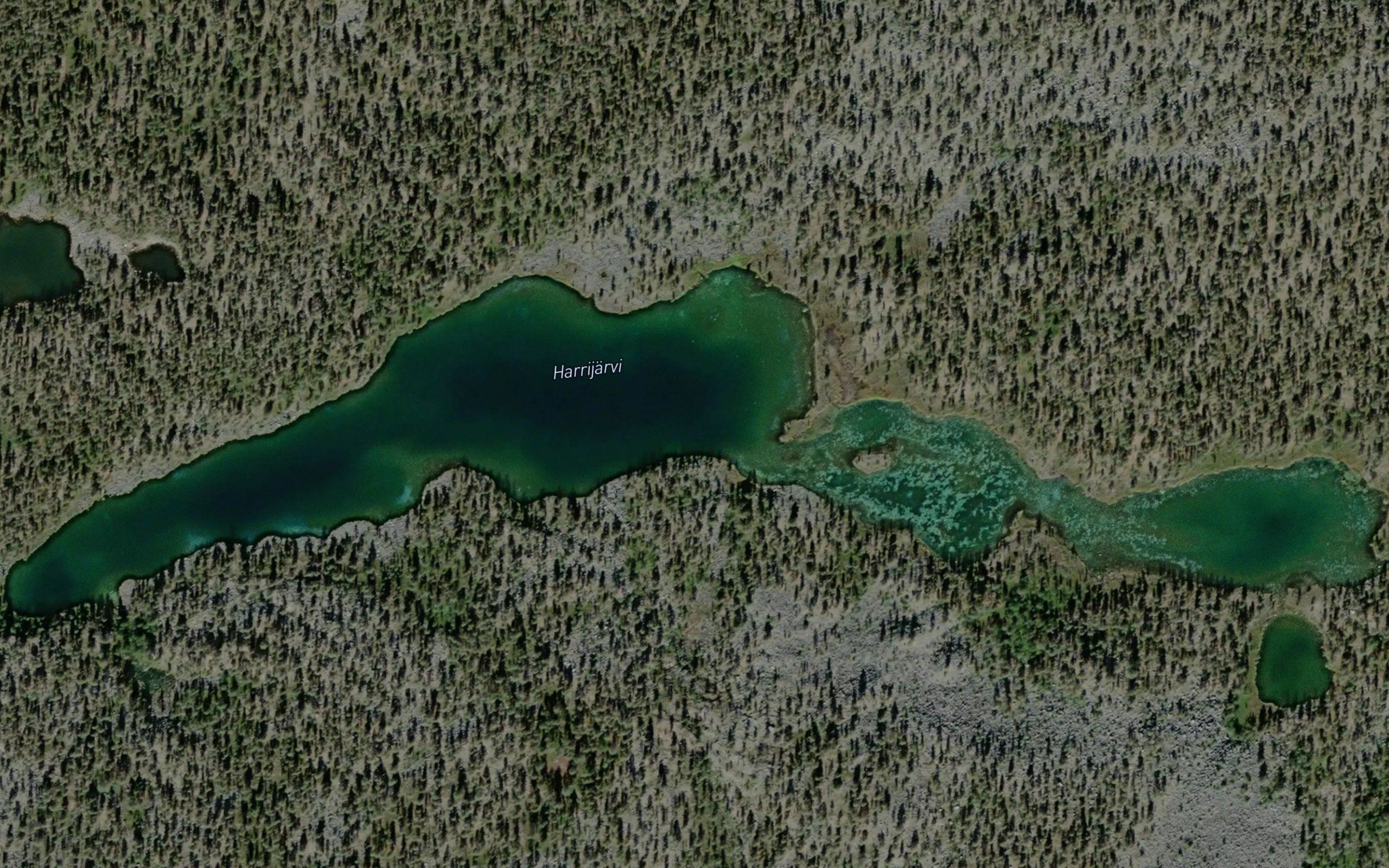 Suavviljavri