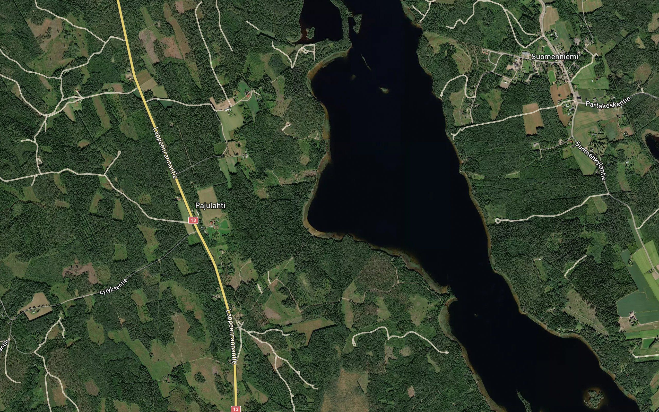 Pajulahti