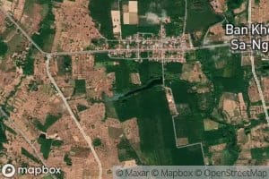 Ang Kep Nam Huai Khon