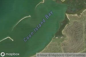 Coon Island Bay