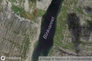 Blinkvatnet