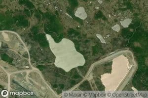 John Fitzpatricks Pond