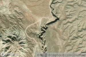 Corral Canyon Spring