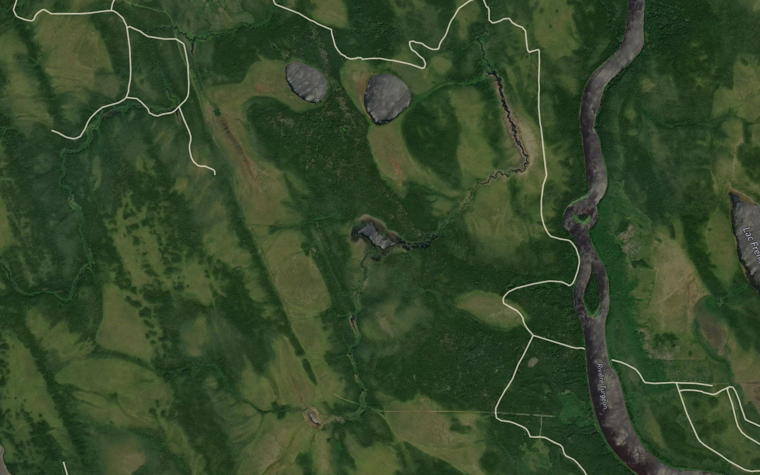 Lac Kaokonimawaga