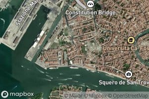 Canale di Santa Chiara