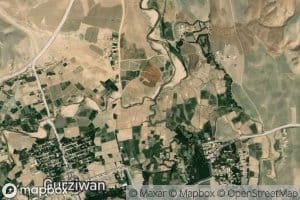 Darya-ye Khwajah Ghar