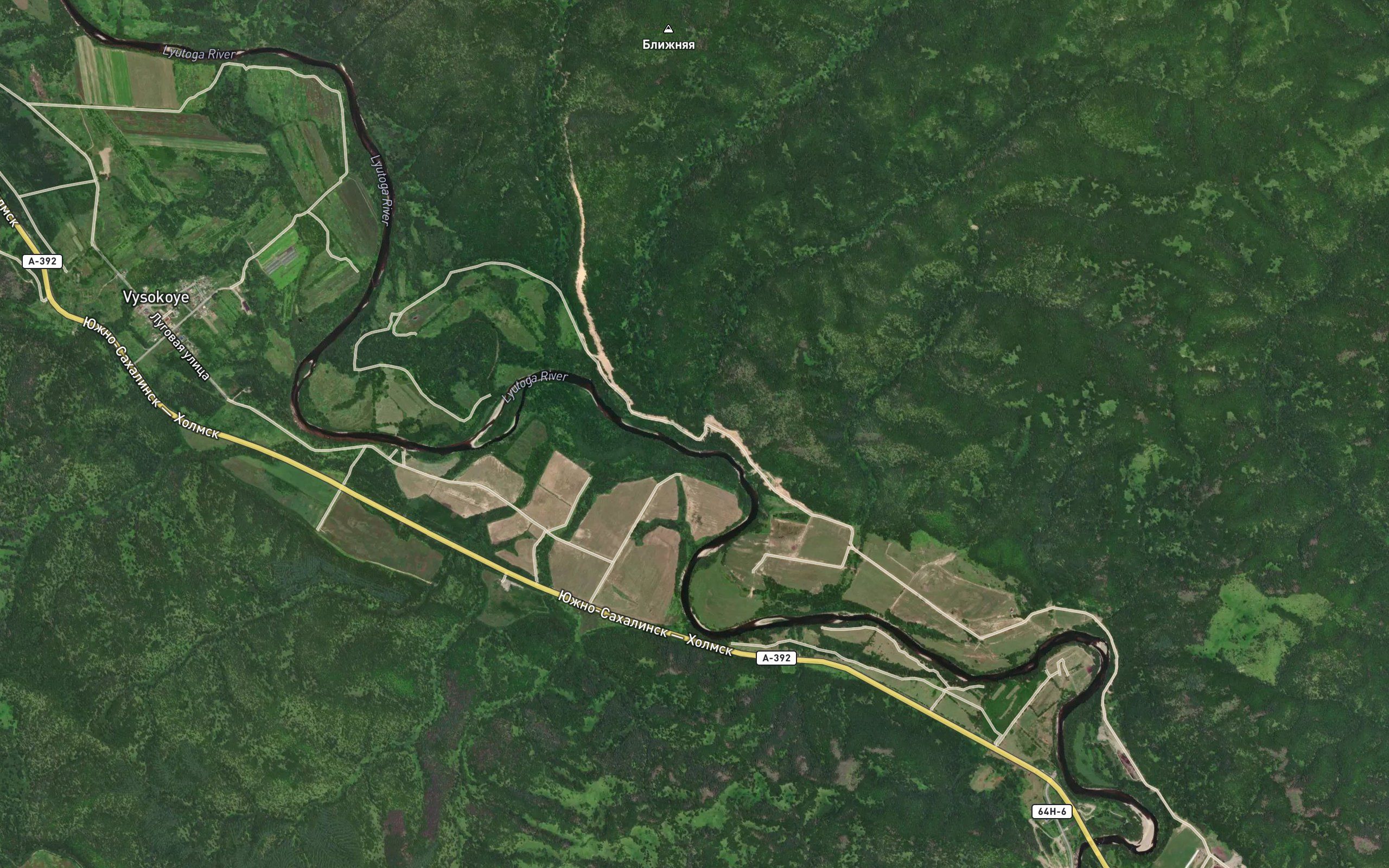 Kustanayka