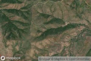 Upper Two Bar Spring