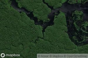 Igarape do Carrapato