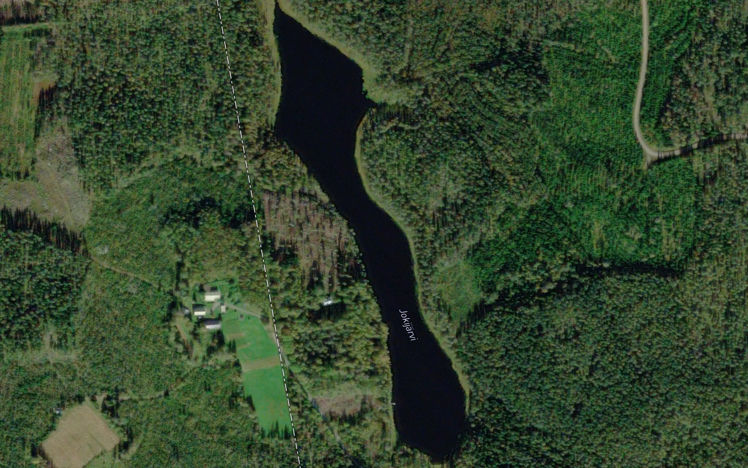 Jokijarvi