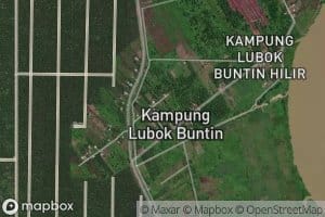 Sungai Beruan Empat