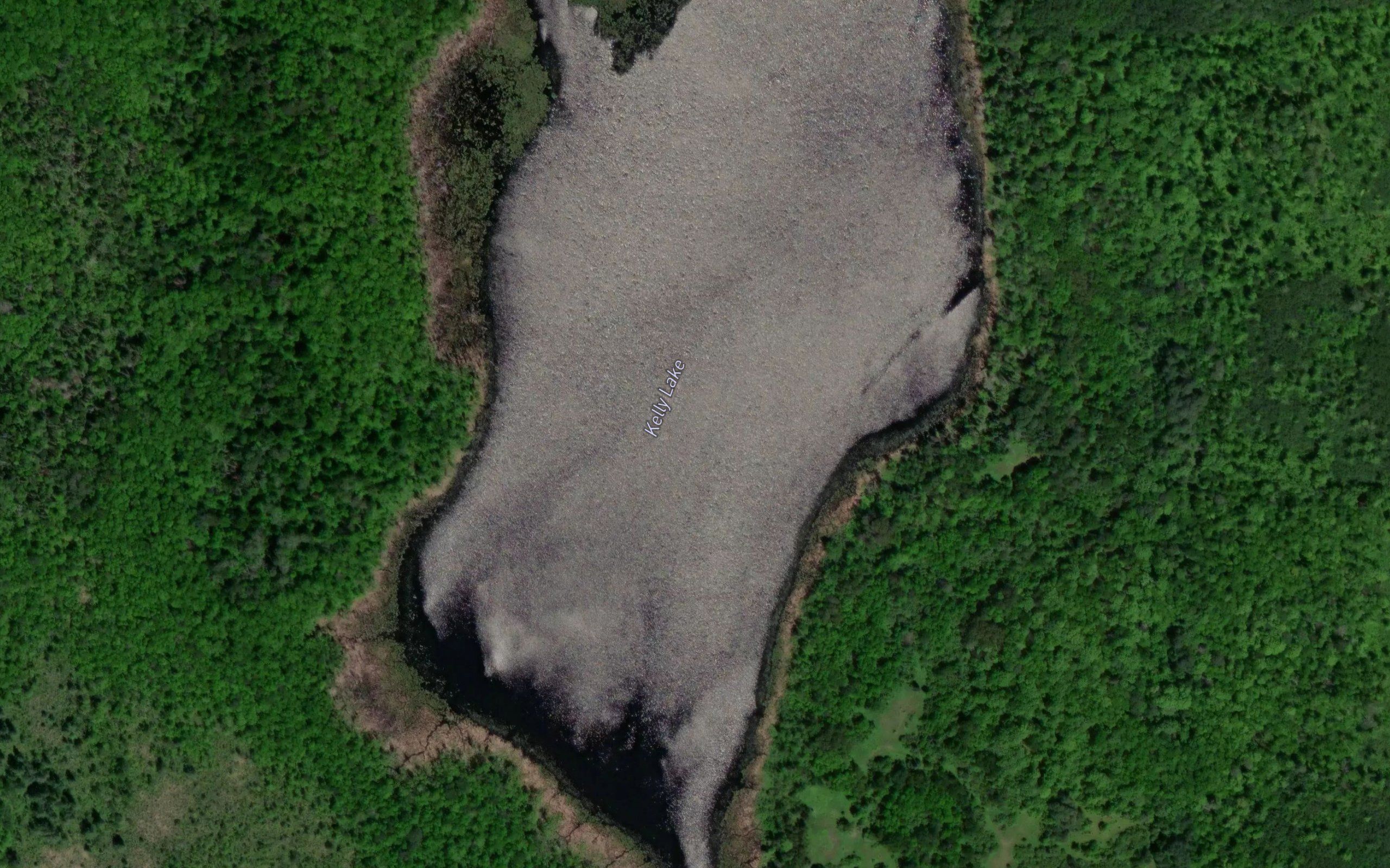Kelly Lake