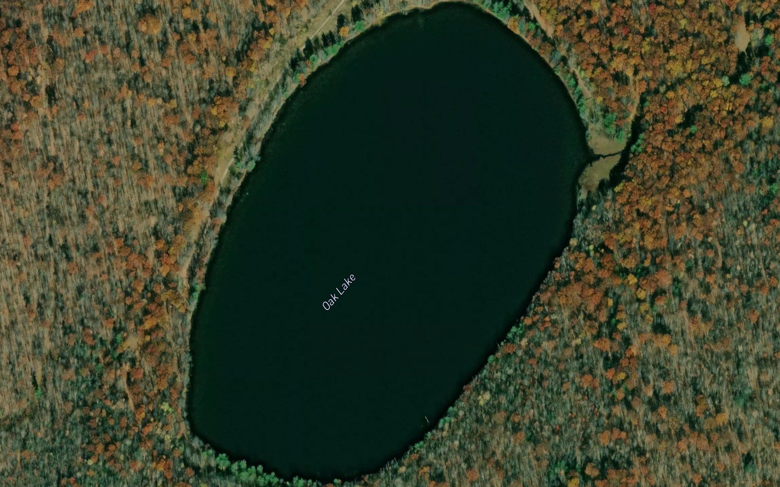 Oak Lake