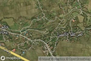 Rudkhaneh-ye Khaleh Sara