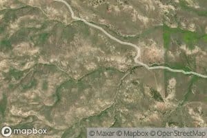 Newell Creek Reservoir