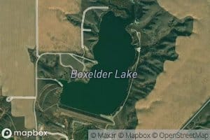 Boxelder Lake