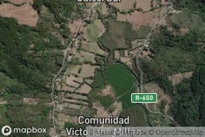 Estero Calcoi