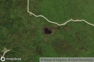 Little Bear Brook Pond