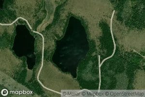 Gullhead Lake