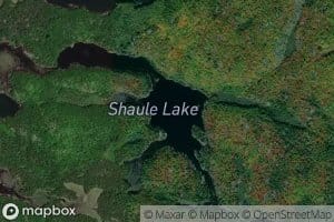 Shaule Lake