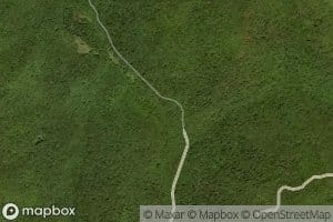 Bearpen Creek