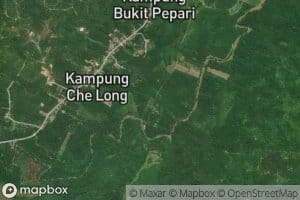 Sungai Lanjut