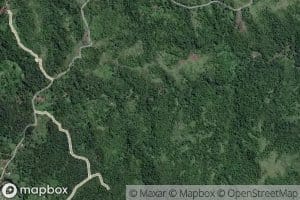 Vatudratia Creek