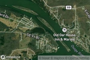 Docs Retreat Reservoir