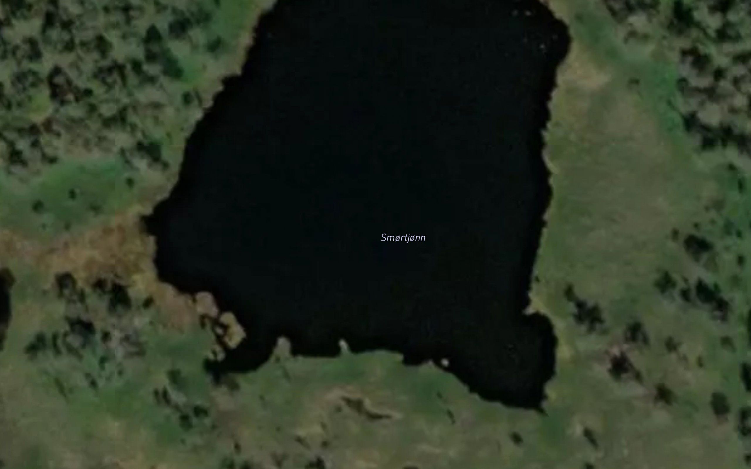 Smortjonn