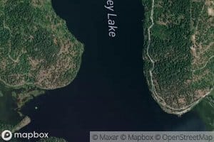 Killarney Lake