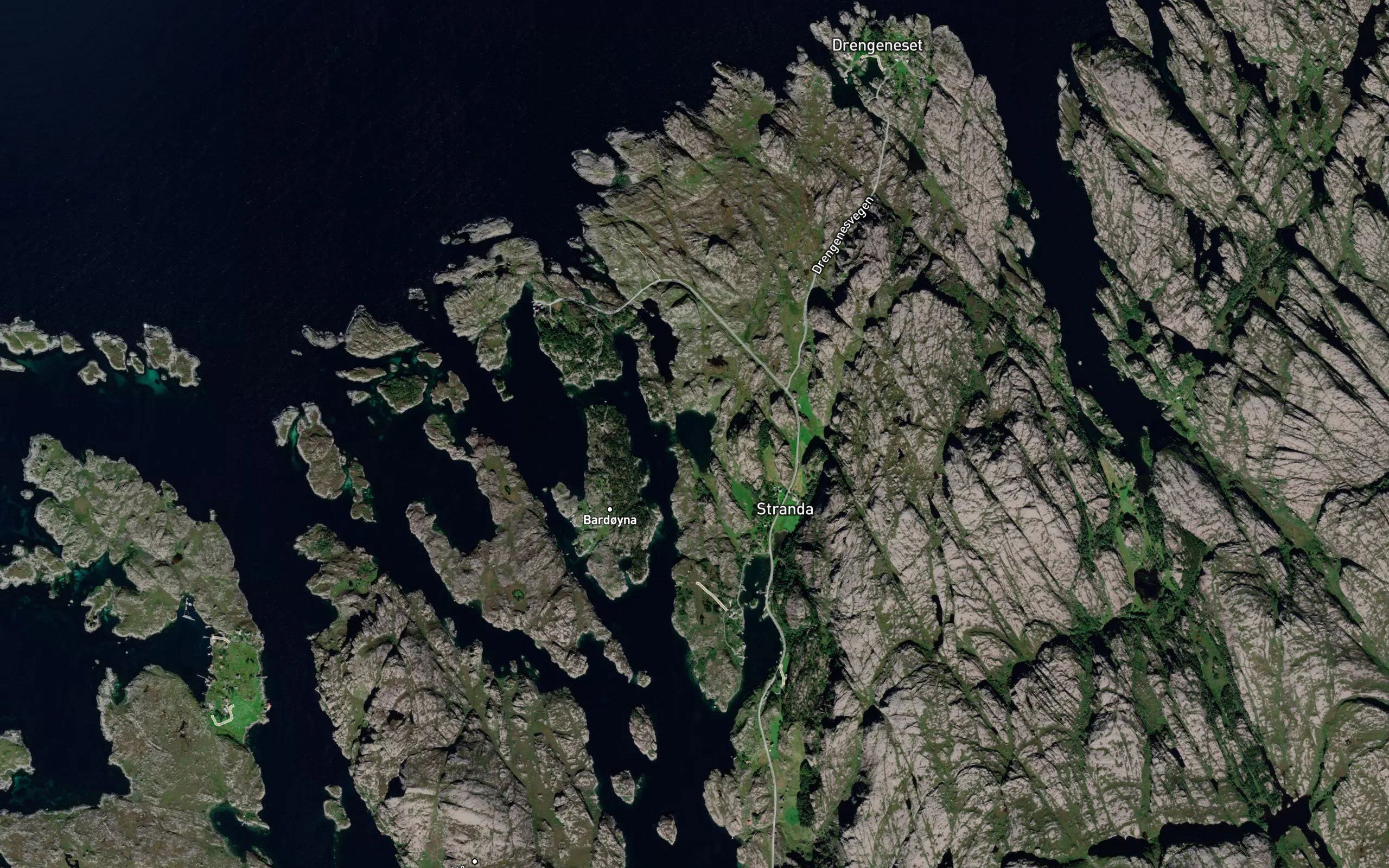 Lervika