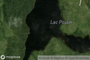 Lac Poulin