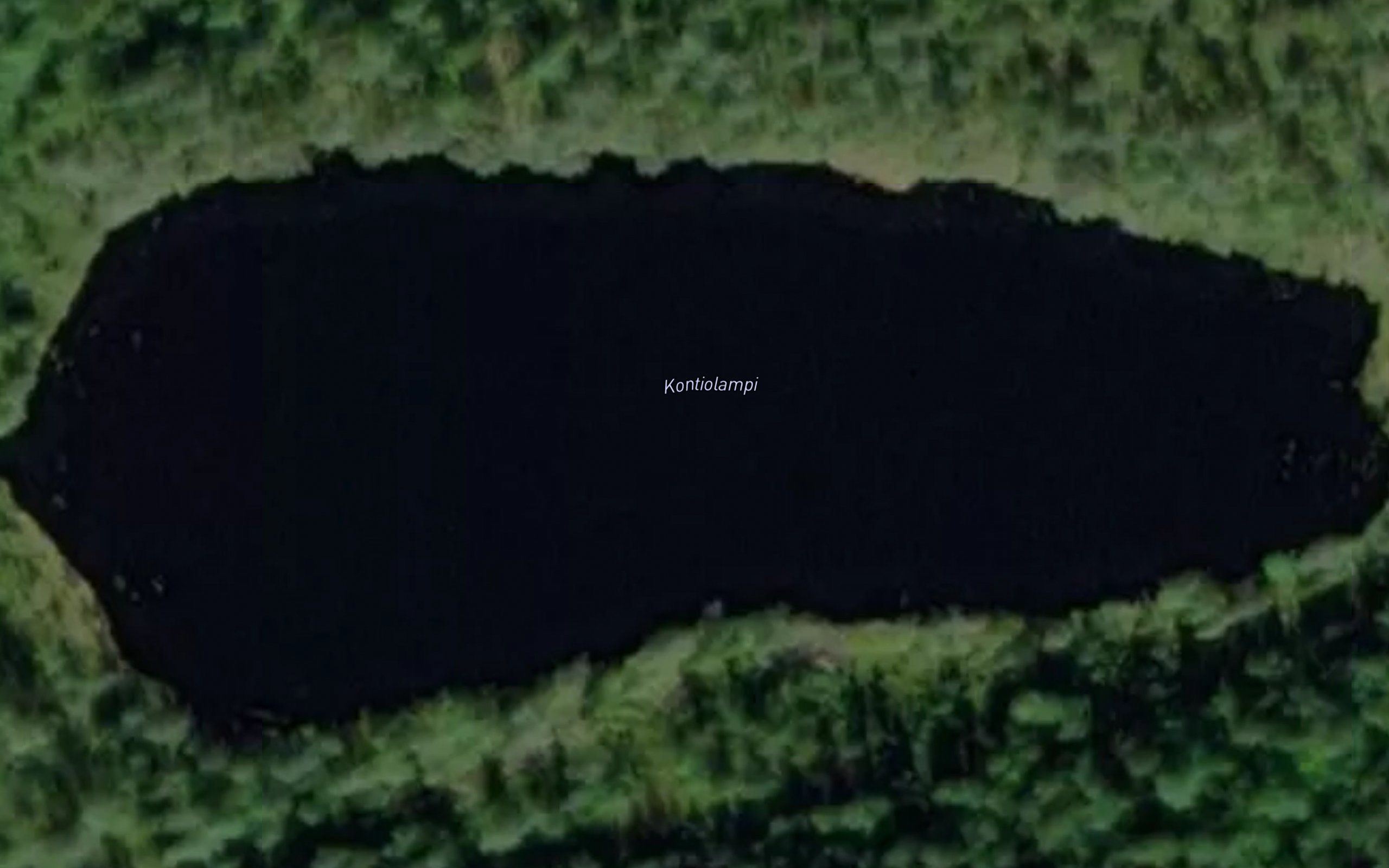 Kontiolammit