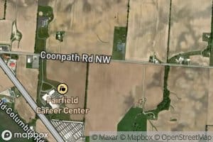 Hunters Run Conservation District Structure Reservoir