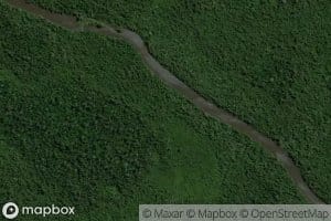 Igarape Vai-Quem-Quer