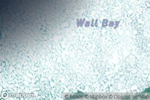 Wall Bay